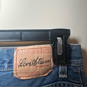 Vintage Levi’s 560 jeans